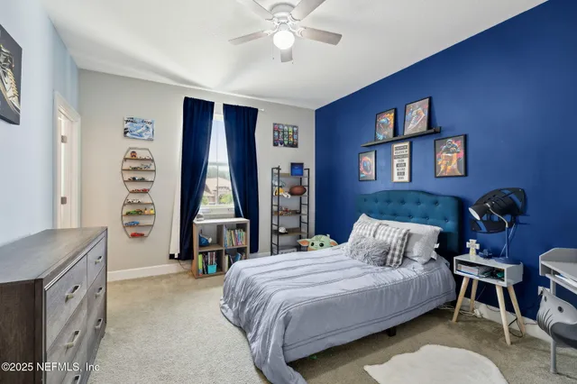 $2,170,000 | 465 Deer Valley Drive, Ponte Vedra, FL 32081