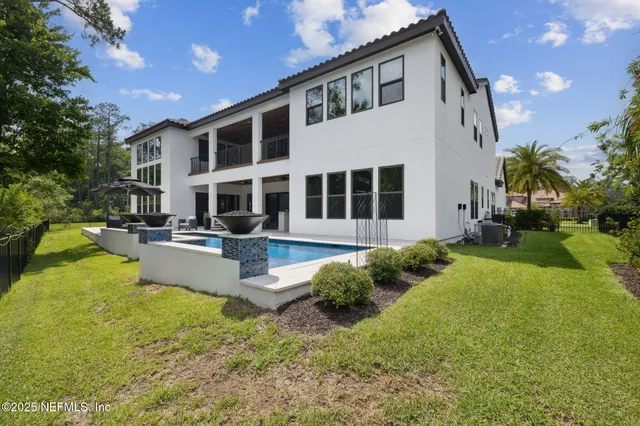 $2,170,000 | 465 Deer Valley Drive, Ponte Vedra, FL 32081