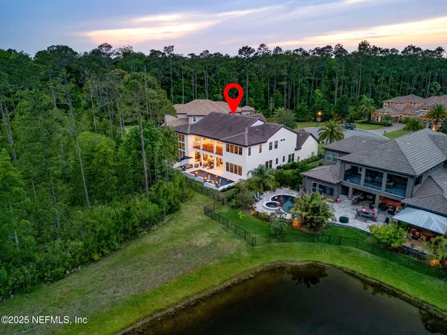 $2,170,000 | 465 Deer Valley Drive, Ponte Vedra, FL 32081