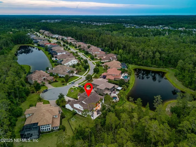 $2,170,000 | 465 Deer Valley Drive, Ponte Vedra, FL 32081