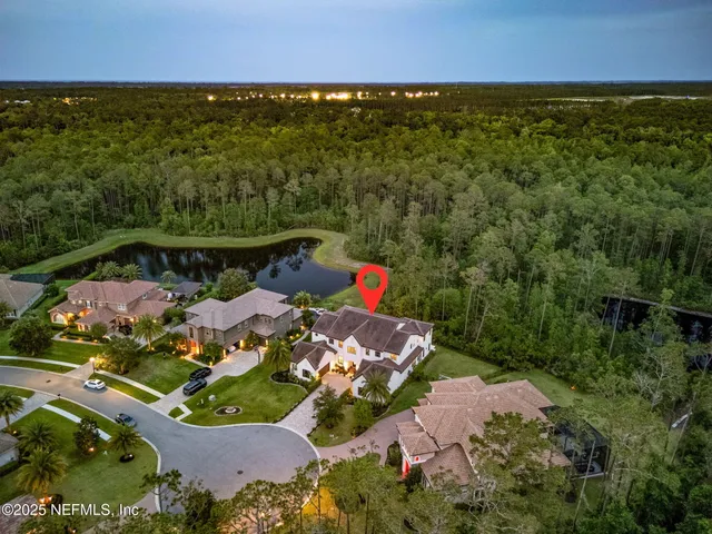 $2,170,000 | 465 Deer Valley Drive, Ponte Vedra, FL 32081