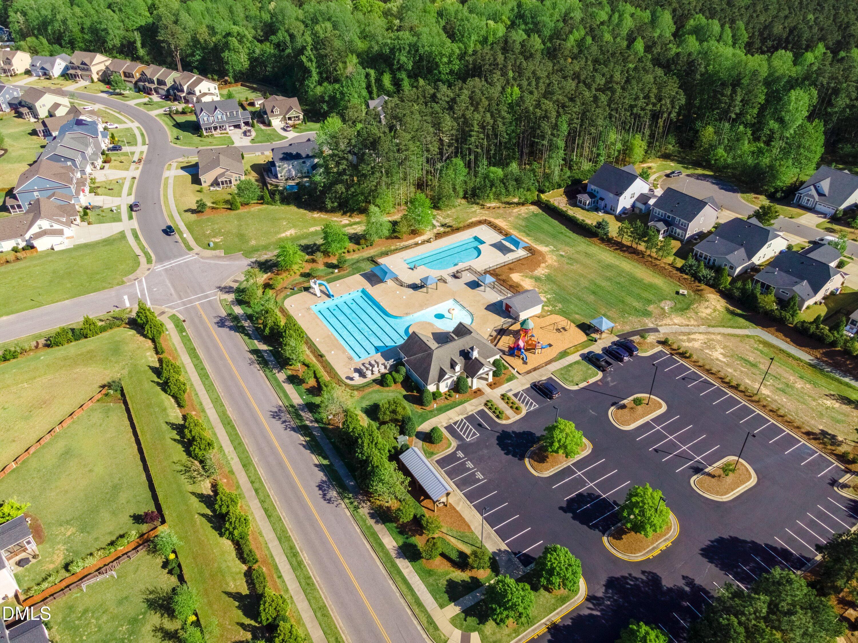 3134 Jones Lake Road Fuquay-Varina, NC 27526 - Photo 56 of 73 66-South-Lakes-Fuquay (2)