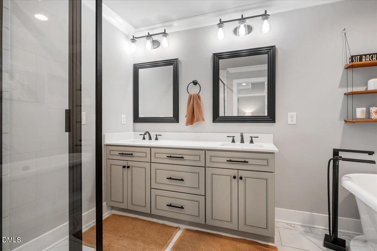 2931 Chapel Hill Road Durham, NC 27707 - Photo 23 of 33