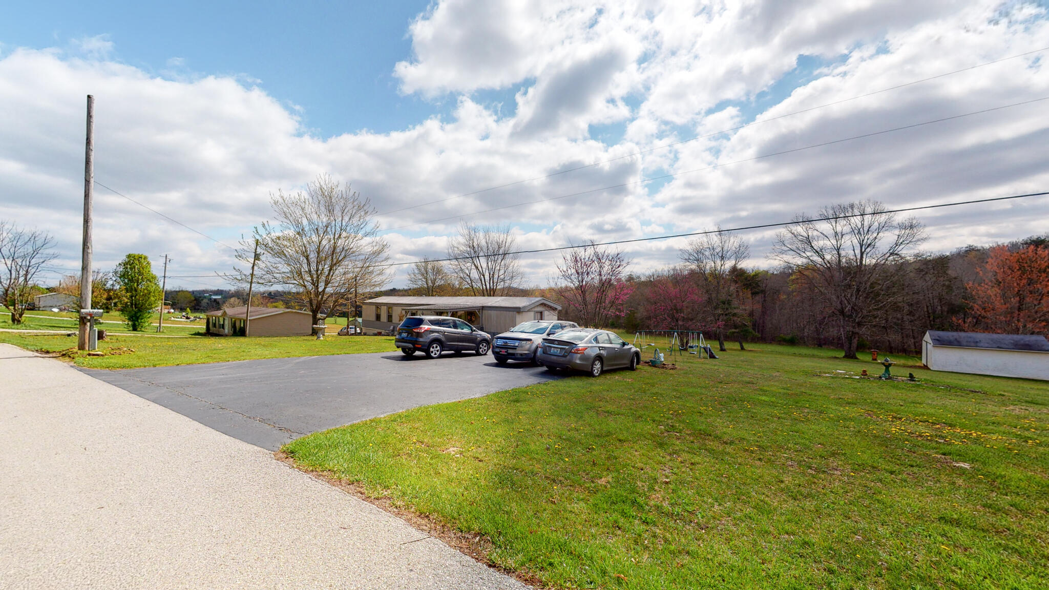390 Bell Farm Road Jeffersonville, KY 40337 - Photo 41 of 49 390 Bell Farm Rd Jeffersonville KY 40337