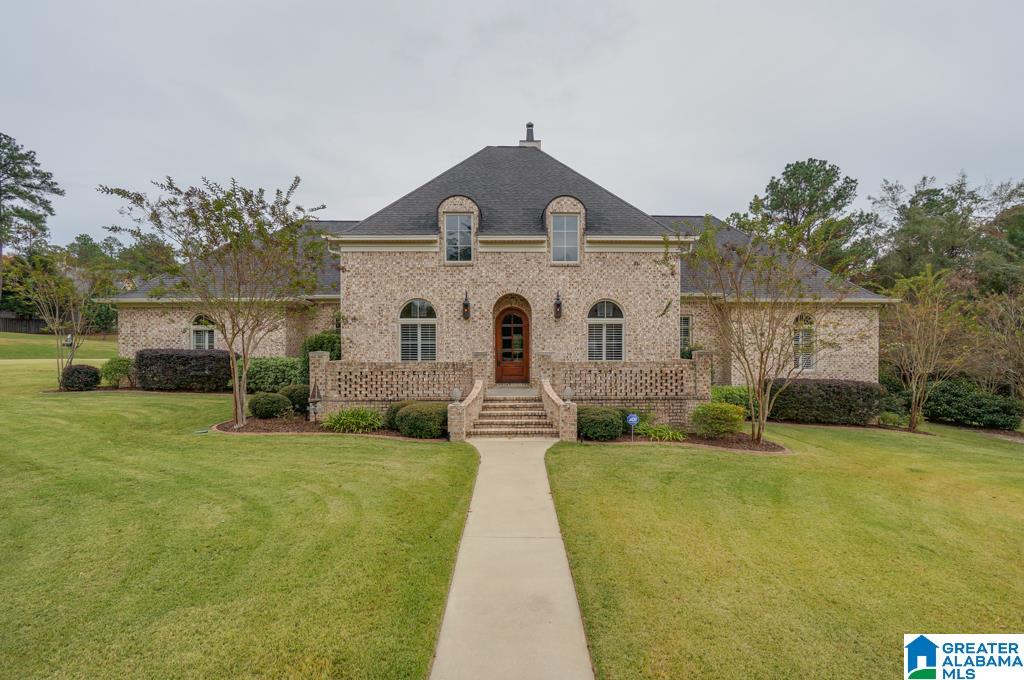 20 Mountain Laurel Ridge Wetumpka, AL 36093 - Photo 1 of 50