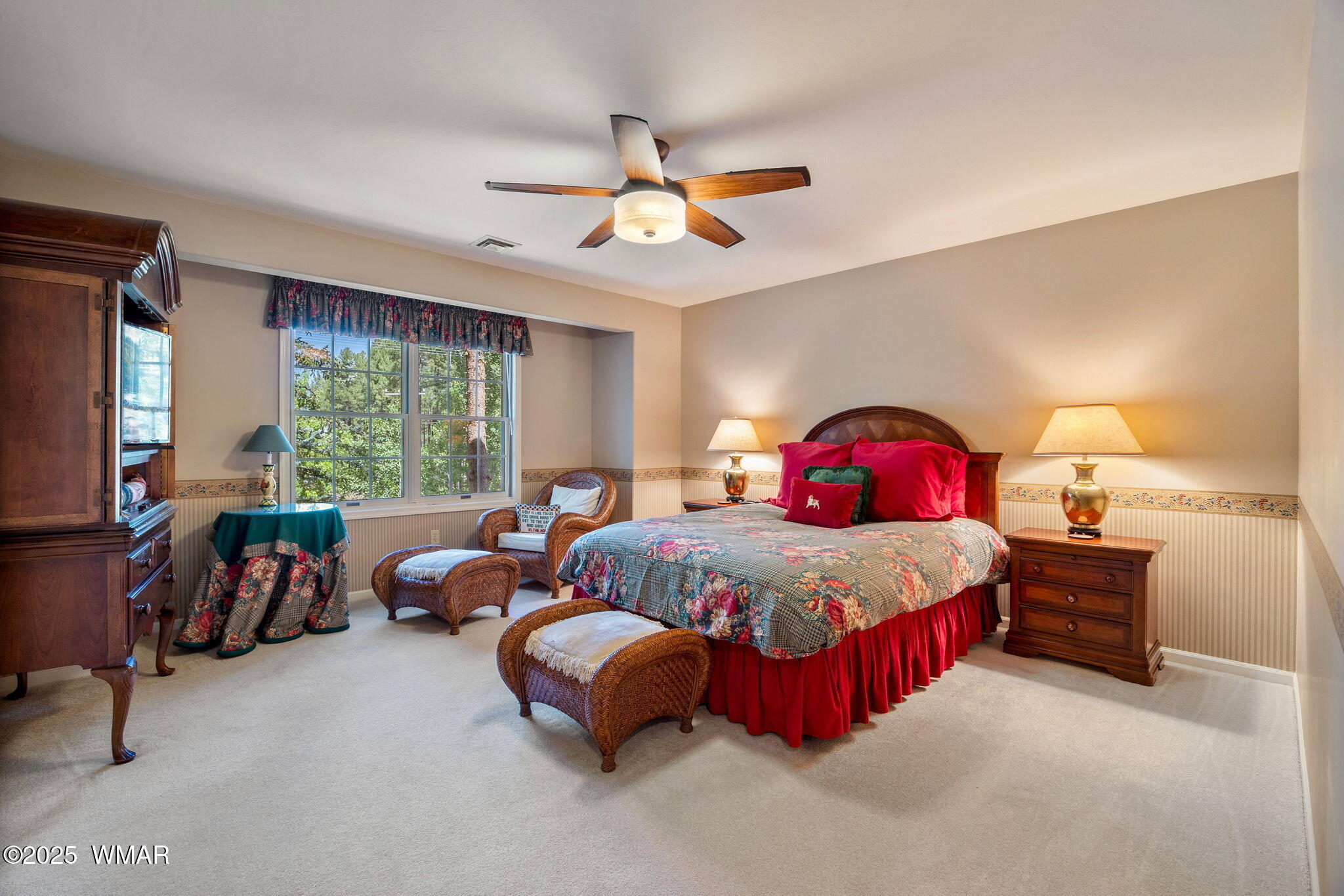 6503 Buck Springs Road Pinetop, AZ 85935 - Photo 24 of 58