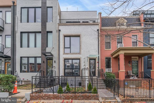 $550,000 | 1121 Morse Street Northeast, Unit 1, Washington, DC 20002