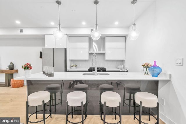 $550,000 | 1121 Morse Street Northeast, Unit 1, Washington, DC 20002