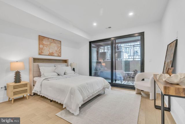 $550,000 | 1121 Morse Street Northeast, Unit 1, Washington, DC 20002