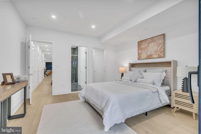 $550,000 | 1121 Morse Street Northeast, Unit 1, Washington, DC 20002