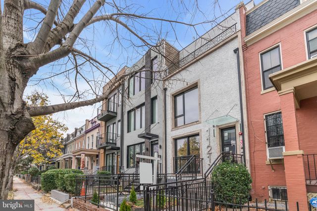 $550,000 | 1121 Morse Street Northeast, Unit 1, Washington, DC 20002