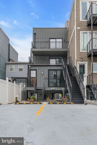 $550,000 | 1121 Morse Street Northeast, Unit 1, Washington, DC 20002