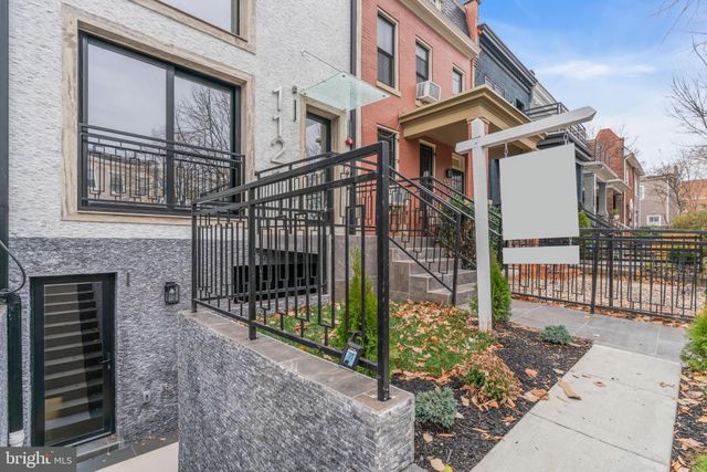 $550,000 | 1121 Morse Street Northeast, Unit 1, Washington, DC 20002