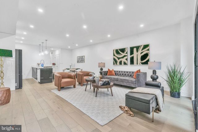 $550,000 | 1121 Morse Street Northeast, Unit 1, Washington, DC 20002