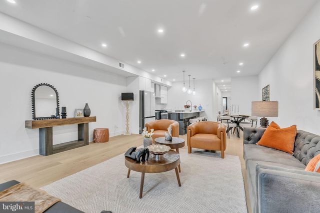 $550,000 | 1121 Morse Street Northeast, Unit 1, Washington, DC 20002