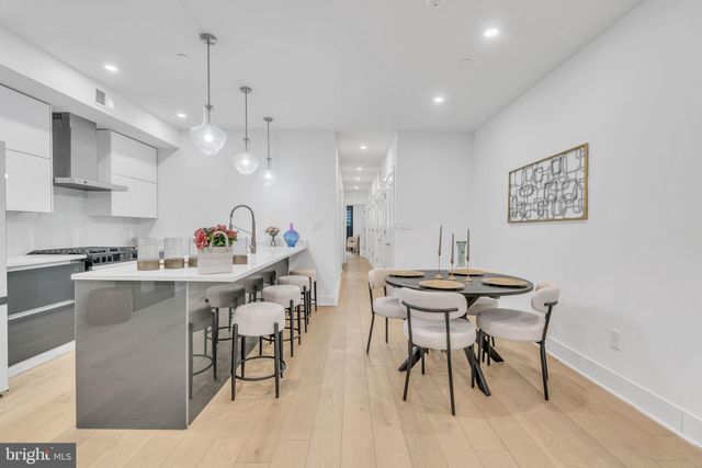 $550,000 | 1121 Morse Street Northeast, Unit 1, Washington, DC 20002