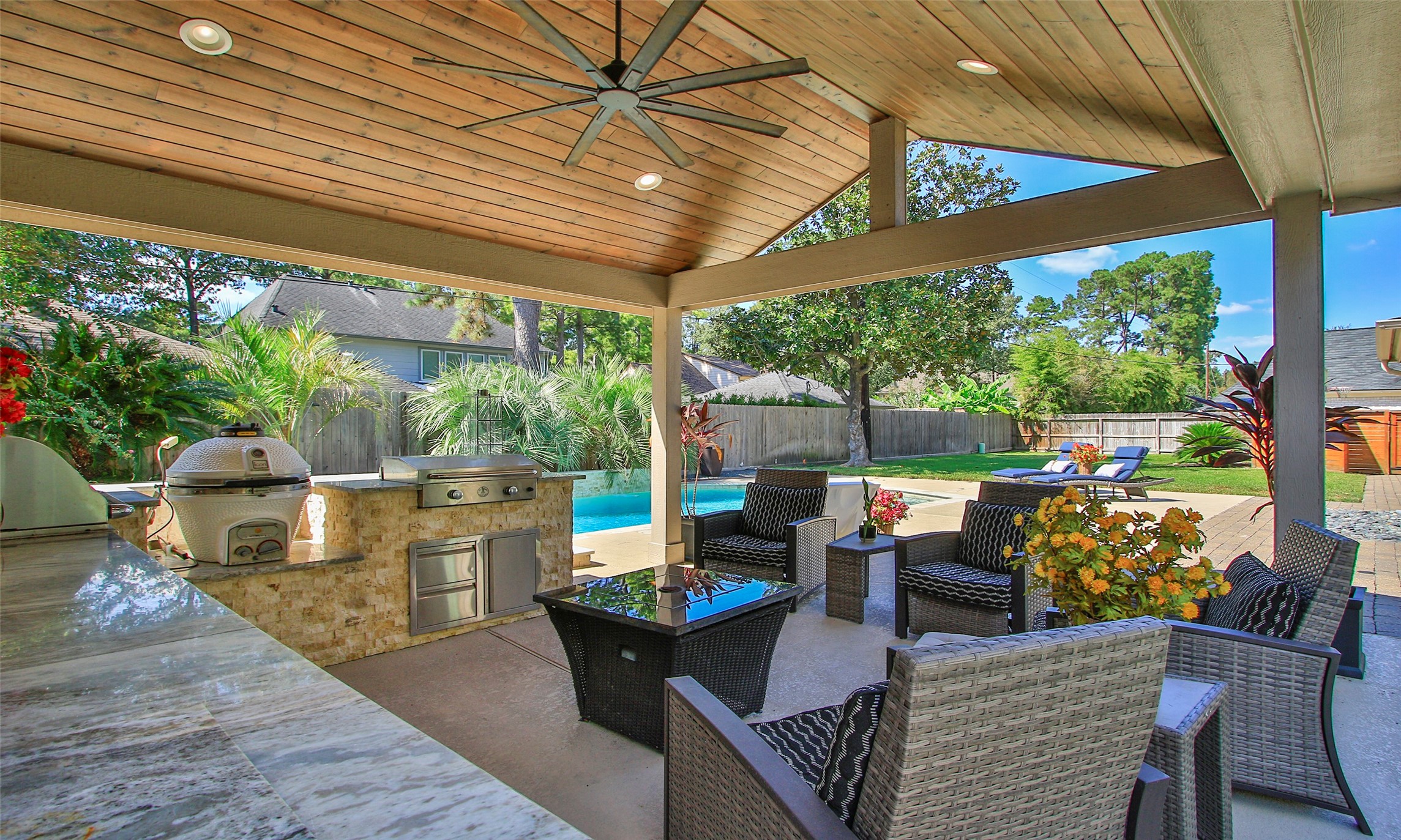 16123 Rudgewick Lane Spring, TX 77379 - Photo 43 of 46 Gallery Image 43