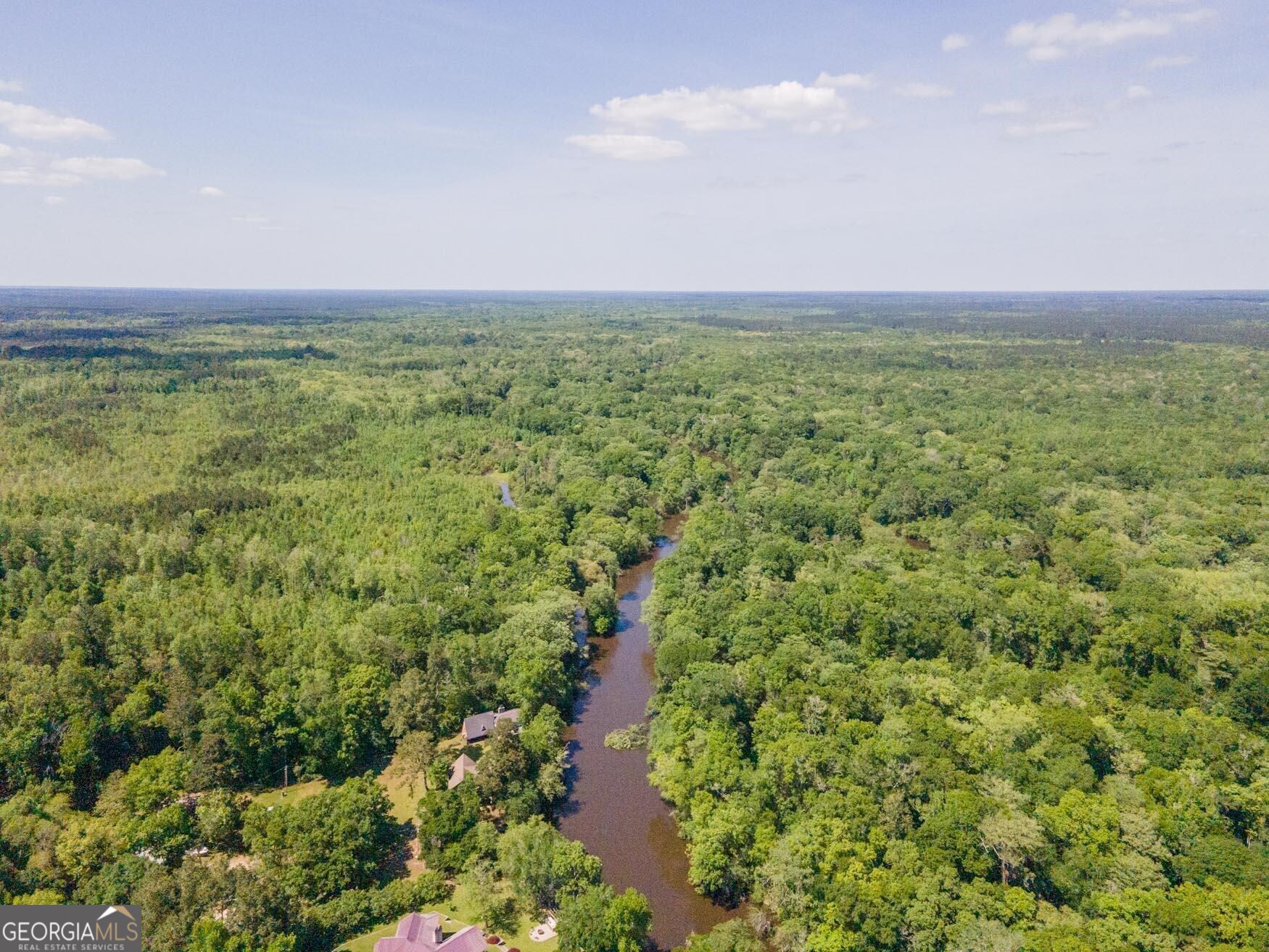 0 Old River Road South, Unit LOT 31 Brooklet, GA 30415 - Photo 3 of 4