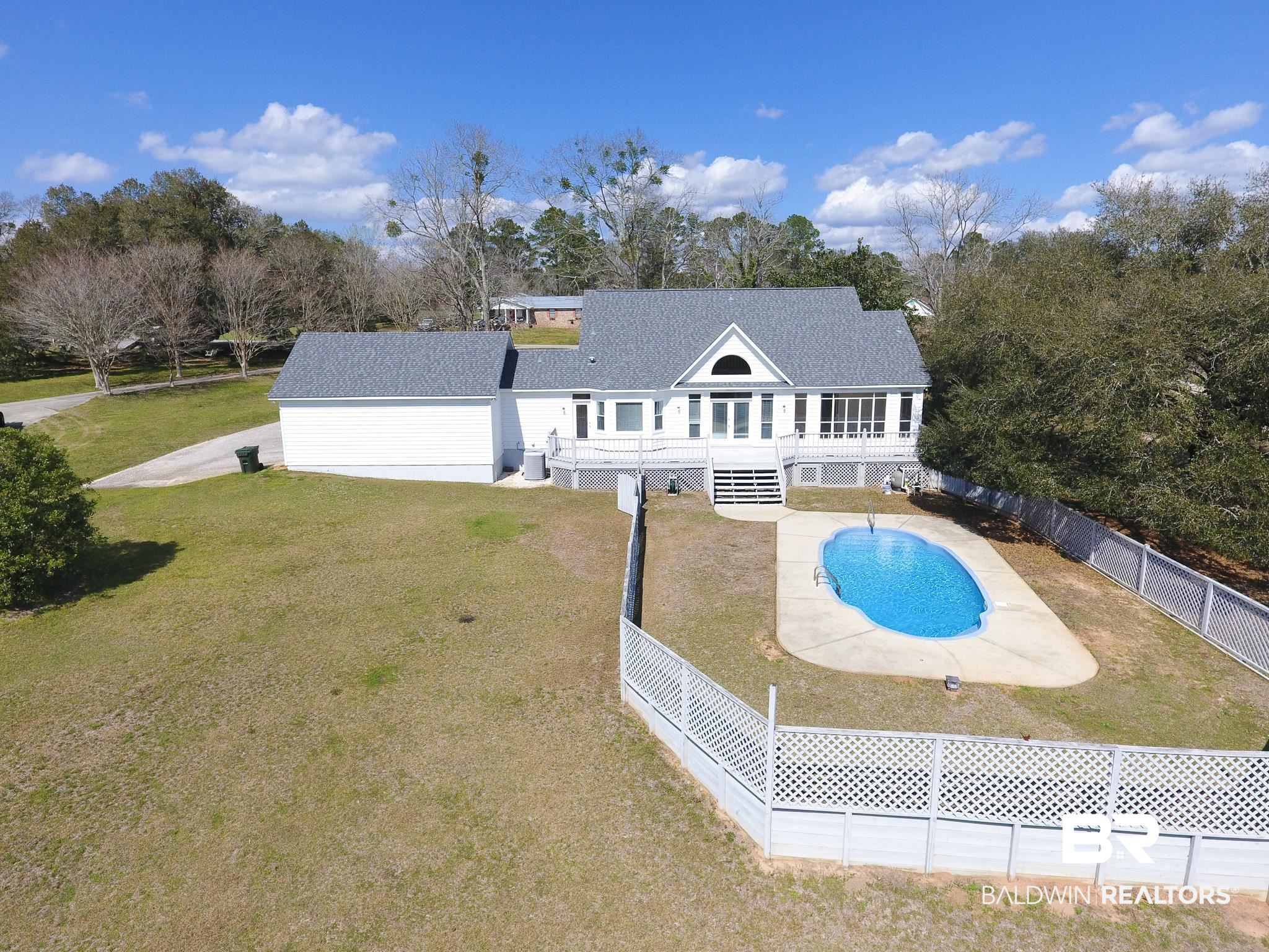 11540 Brenda Road Fairhope, AL 36532 - Photo 14 of 14