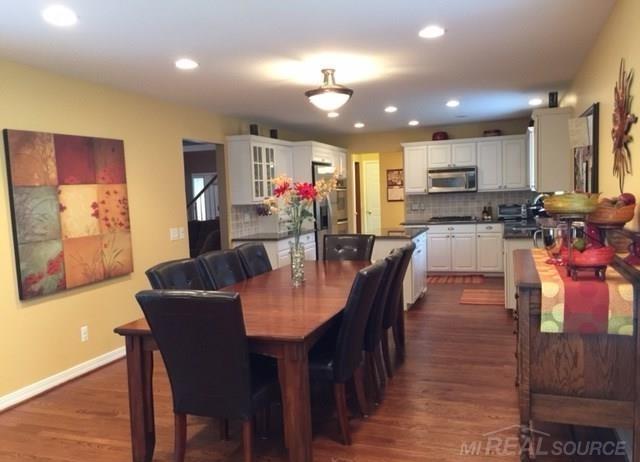 343 Jonathan Drive Rochester, MI 48307 - Photo 5 of 22 31250687-4.JPG