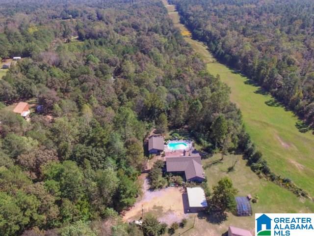 628 Creamer Road Wetumpka, AL 36093 - Photo 48 of 50