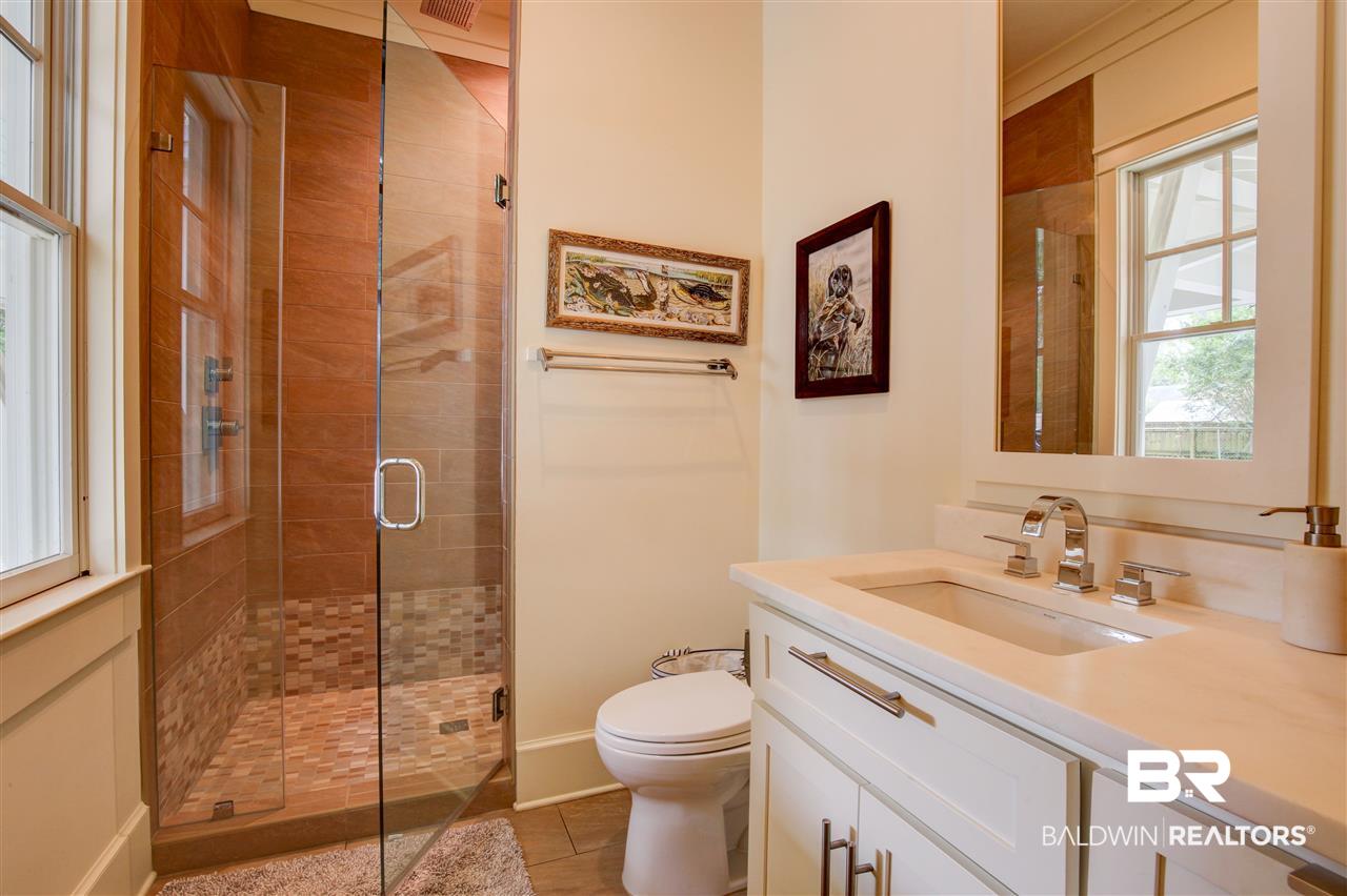44 Honeysuckle Lane Fairhope, AL 36532 - Photo 27 of 42 bathroom 3