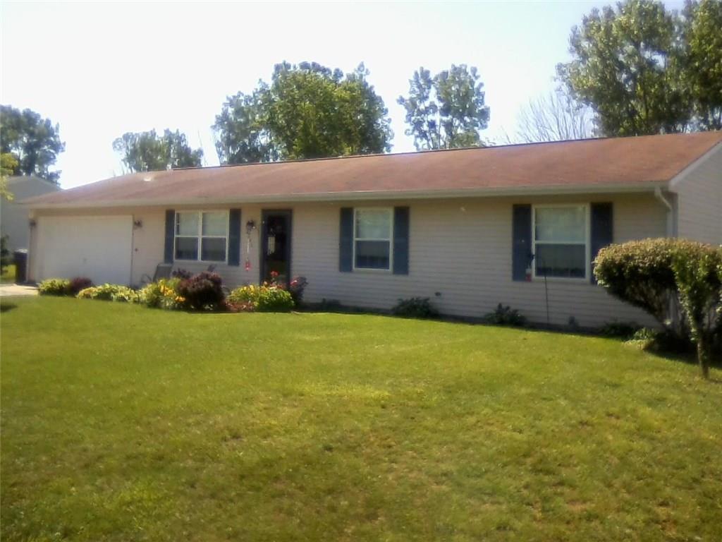 10746 Schenk Road Sidney, OH 45365 - Photo 1 of 1 Gallery Image 1