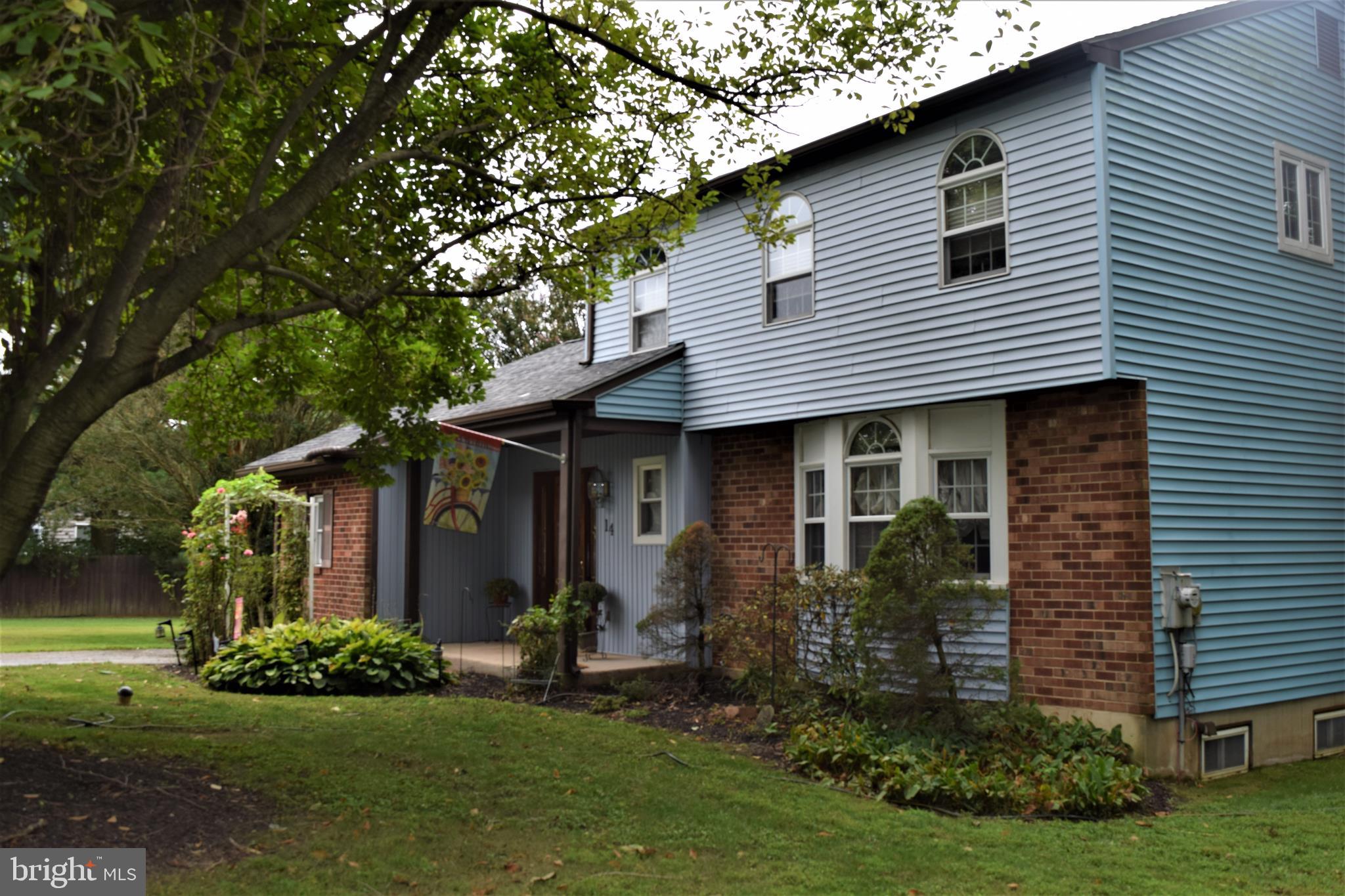 14 Hidden Valley Road Aston, PA 19014 - Photo 1 of 22 Gallery Image 1