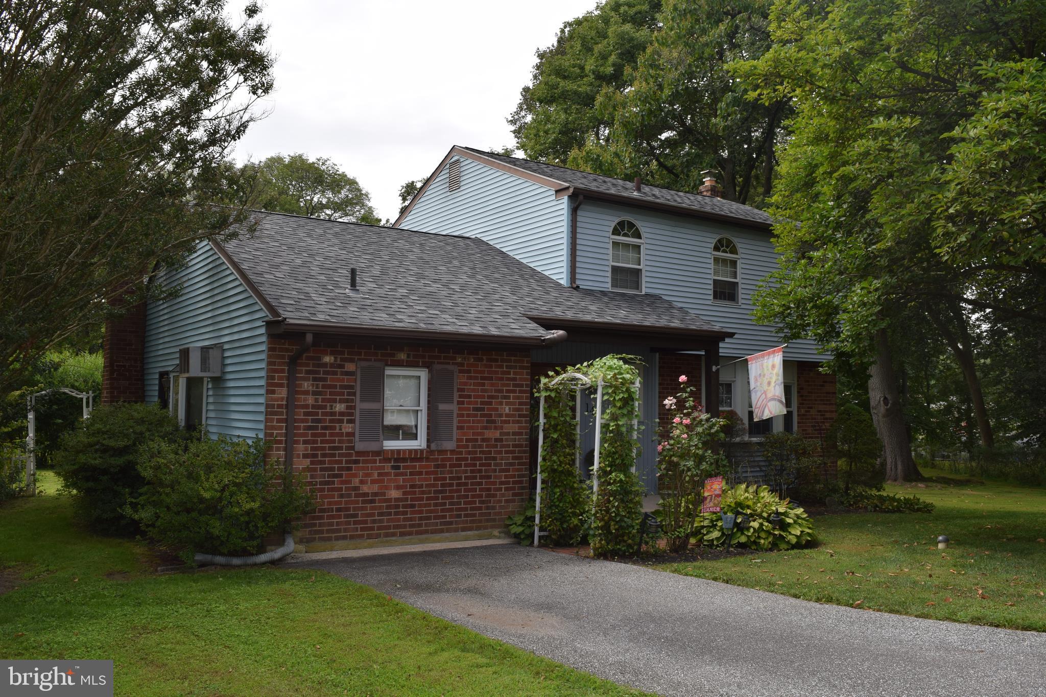14 Hidden Valley Road Aston, PA 19014 - Photo 2 of 22 Gallery Image 2