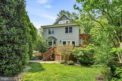 $1,450,000 | 115 Lafayette Avenue, Haddonfield, NJ 08033