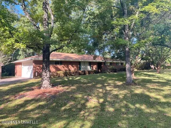 $154,900 | 701 Memory Lane, Tylertown, MS 39667