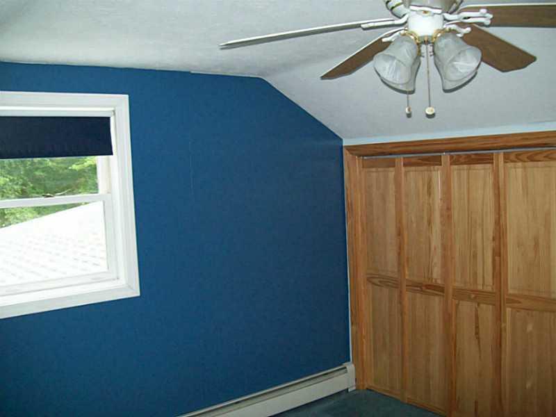65 Frost Road Lyman, ME 04002 - Photo 28 of 34 Bedroom. 4th guest bedroom in...