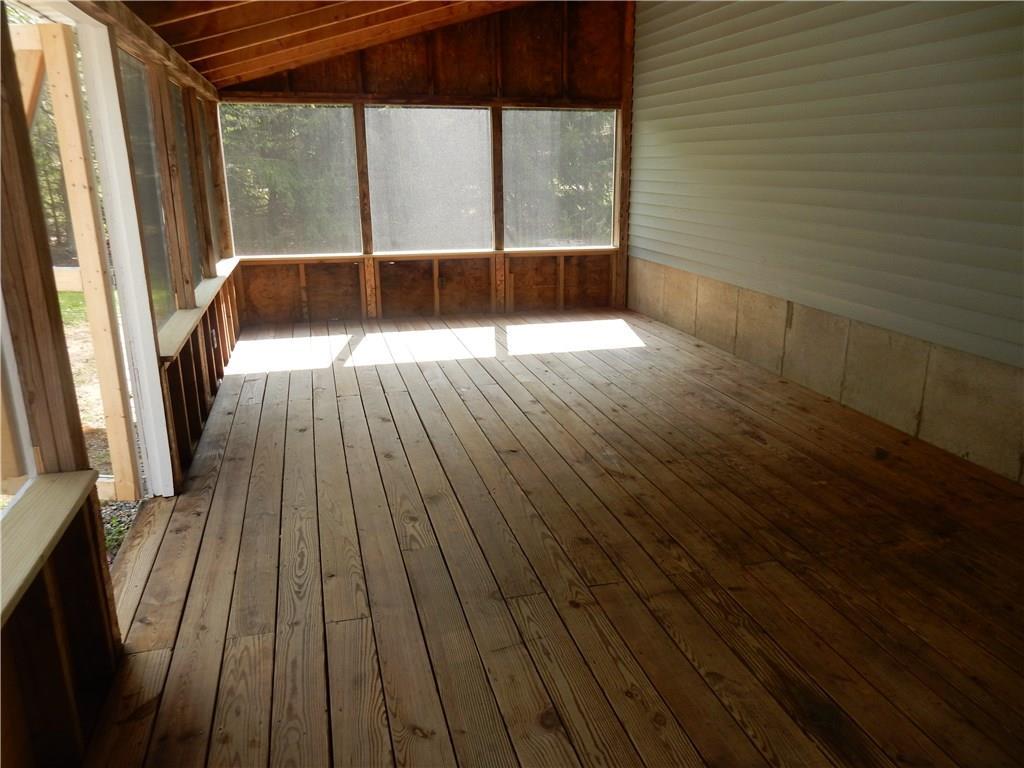 8 Winding Way Standish, ME 04084 - Photo 10 of 13 3 season attached porch for you to...
