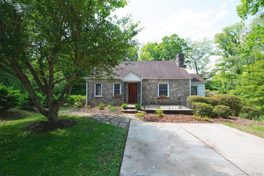 103 Raleigh Road Asheville, NC 28803 - Photo 1 of 22 Gallery Image 1