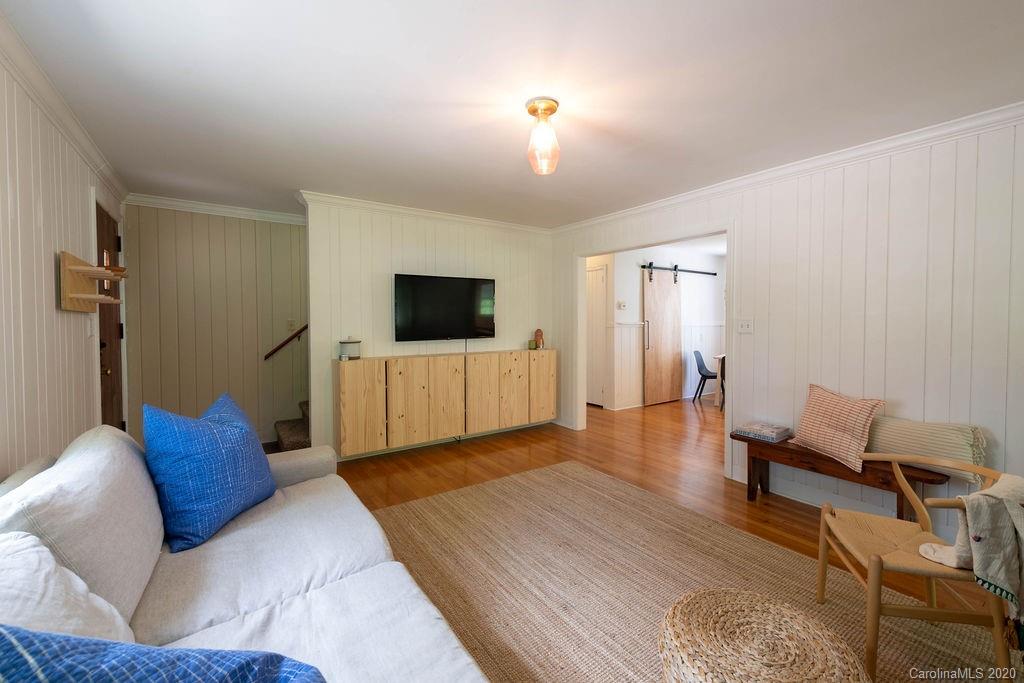 103 Raleigh Road Asheville, NC 28803 - Photo 4 of 22 Gallery Image 4