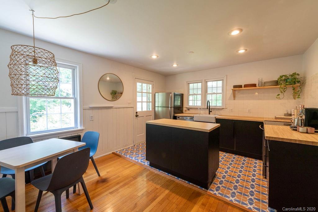 103 Raleigh Road Asheville, NC 28803 - Photo 9 of 22 Gallery Image 9