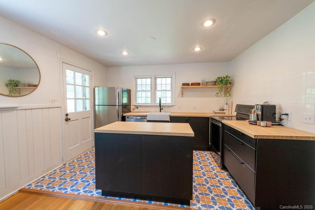 103 Raleigh Road Asheville, NC 28803 - Photo 10 of 22 Gallery Image 10