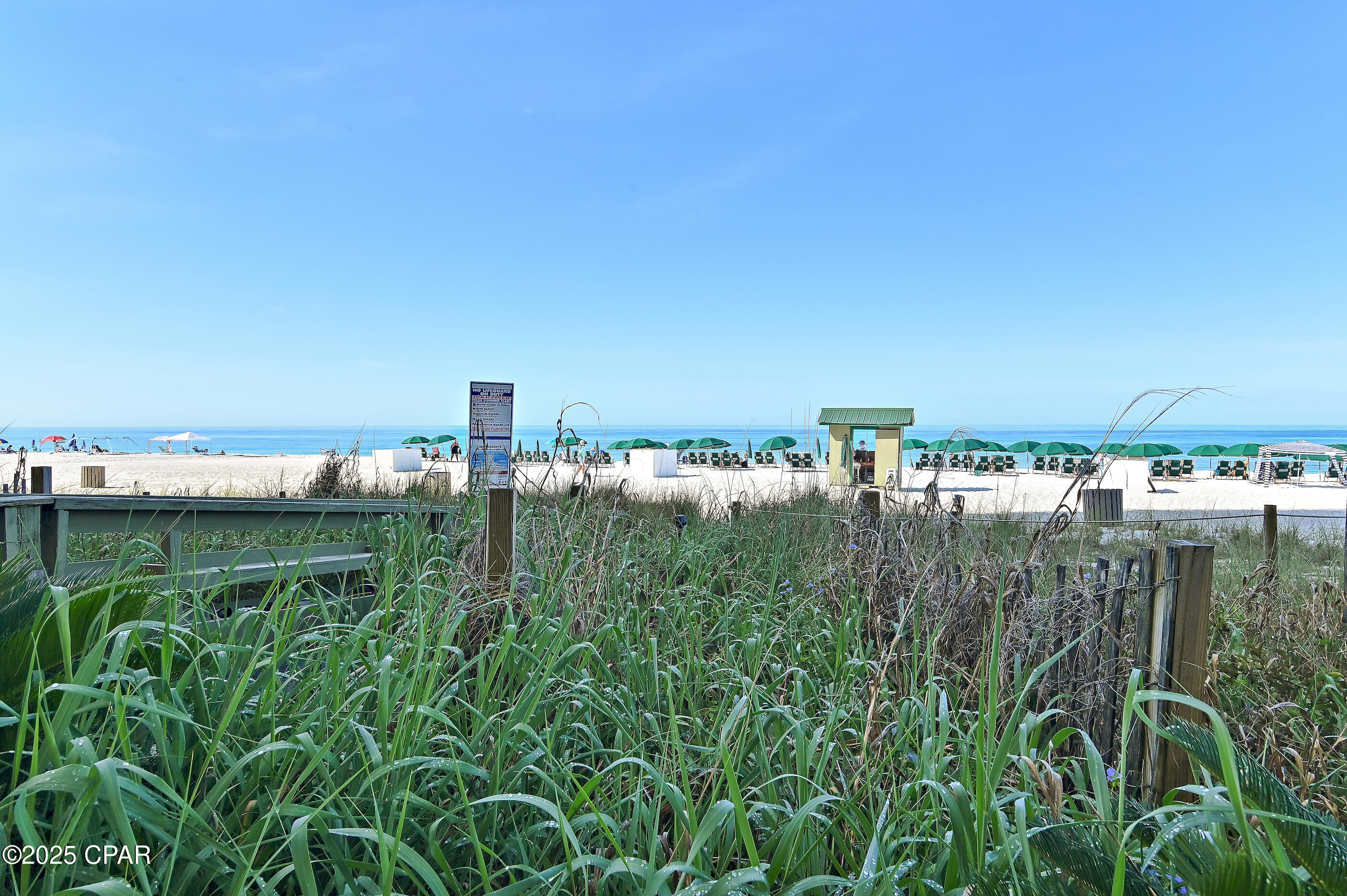 17545 Front Beach Road, Unit 1102 Panama City Beach, FL 32413 - Photo 31 of 41 Gallery Image 31
