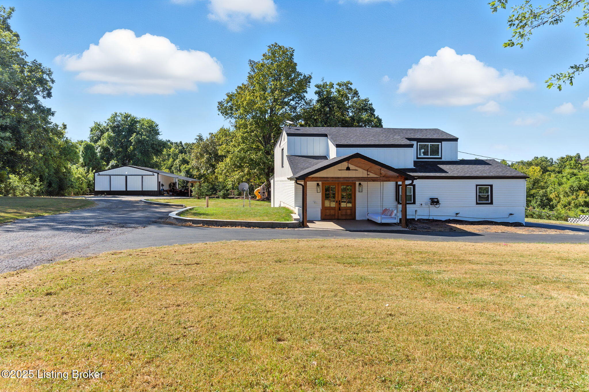 16720 Dry Ridge Road Louisville, KY 40299 - Photo 2 of 114 16720 Dry Ridge Rd-01