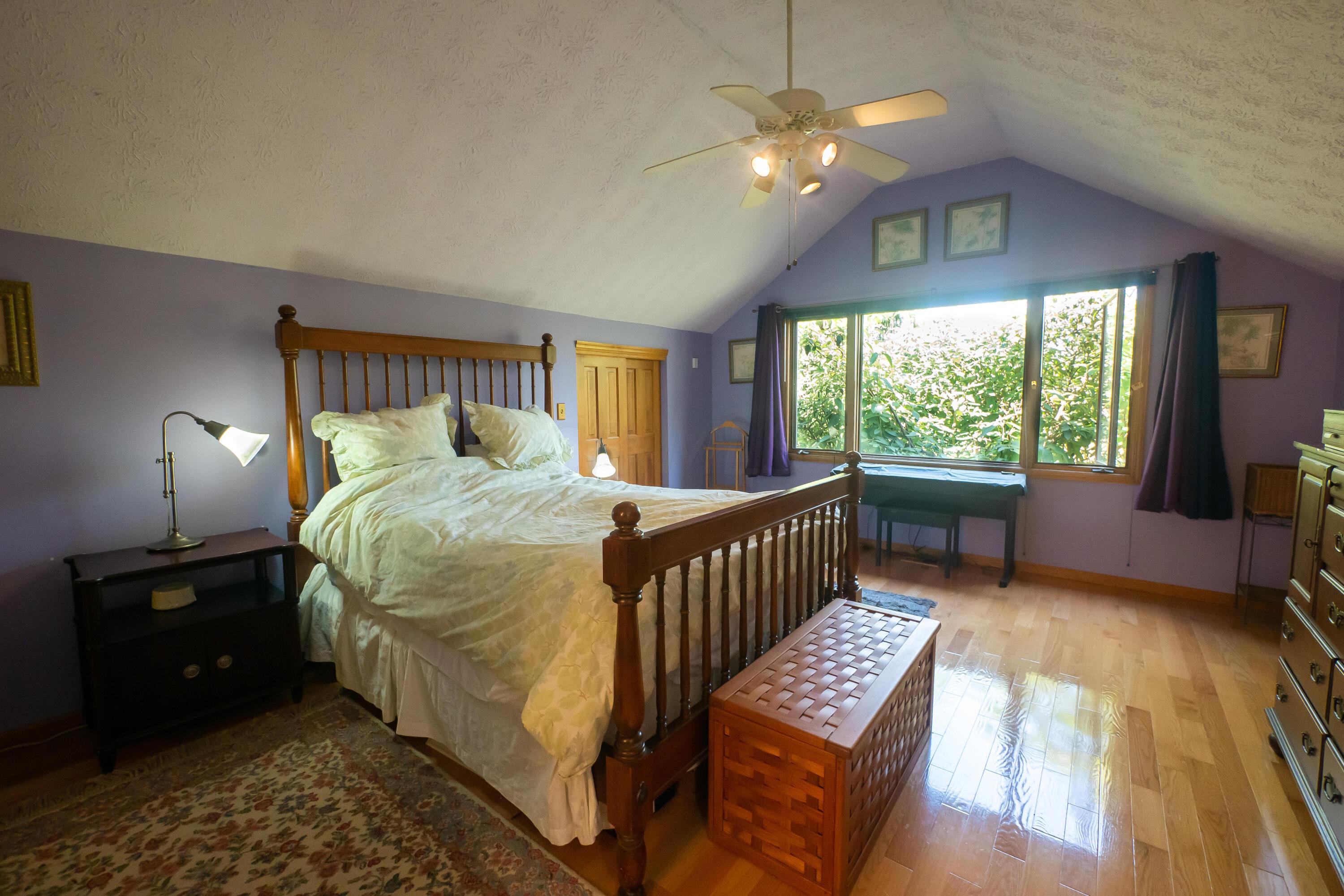 4760 Bean-Oller Road Delaware, OH 43015 - Photo 58 of 67 Master Bed 3