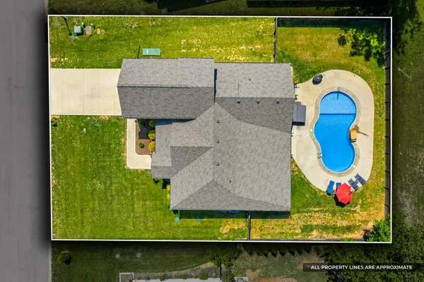 $649,000 | 4334 Memory Lane, Adams, TN 37010