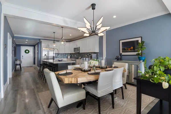 $1,150,000 | 535 Ocean Boulevard, Unit 403, Hampton, NH 03842