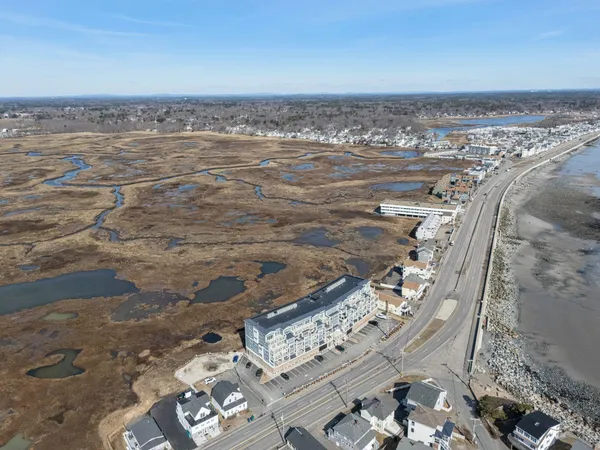 $1,150,000 | 535 Ocean Boulevard, Unit 403, Hampton, NH 03842