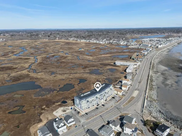 $1,150,000 | 535 Ocean Boulevard, Unit 403, Hampton, NH 03842