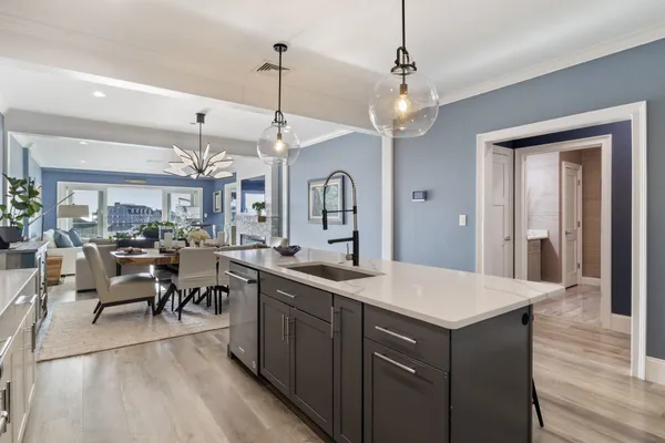 $1,150,000 | 535 Ocean Boulevard, Unit 403, Hampton, NH 03842