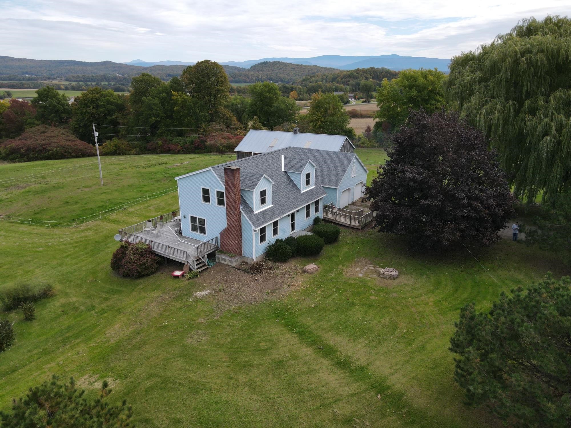 1218 Vt Route Addison, VT 05491 - Photo 2 of 32