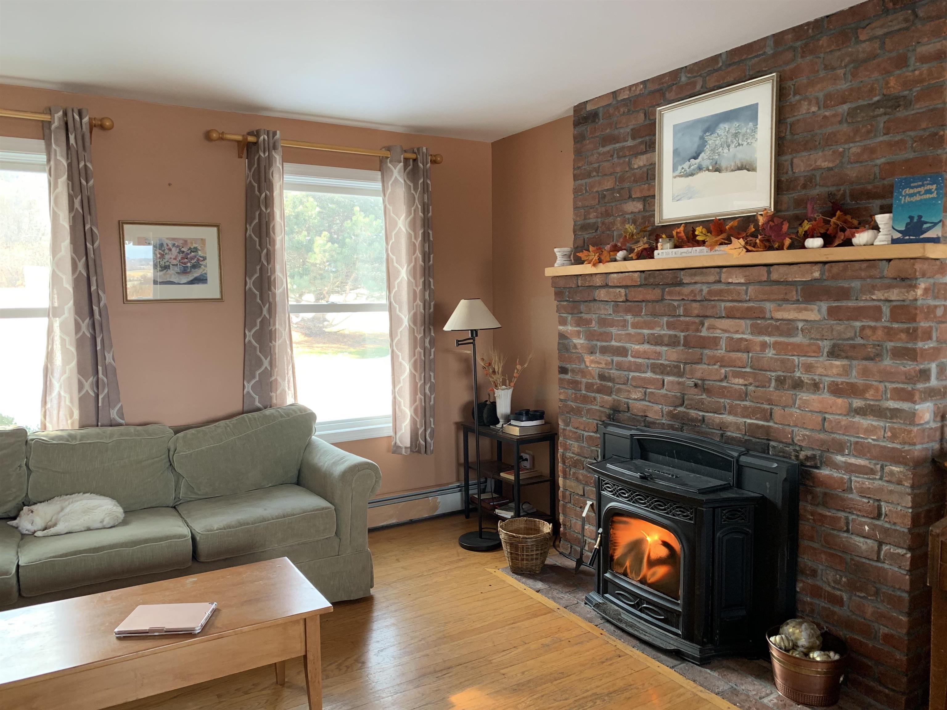1218 Vt Route Addison, VT 05491 - Photo 26 of 32