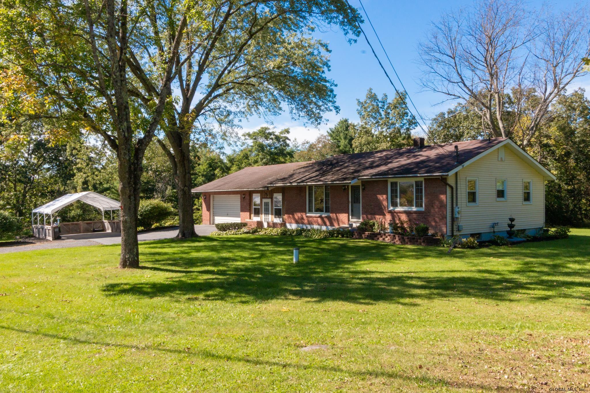 1007 Raymond Road Malta, NY 12020 - Photo 11 of 39 Photo 11