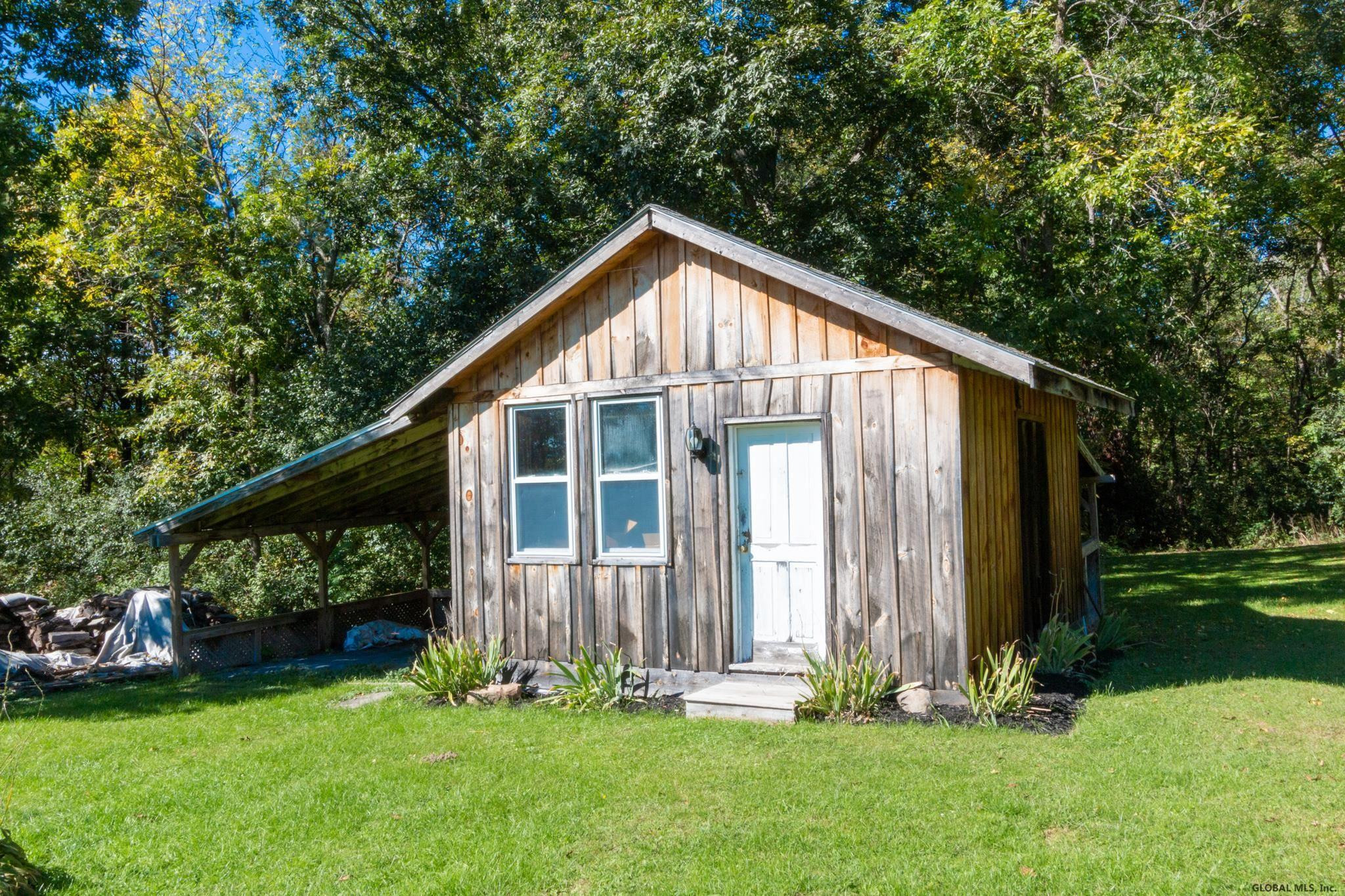 1007 Raymond Road Malta, NY 12020 - Photo 33 of 39 Photo 33