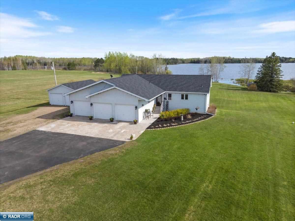 5904 Town Line Road Makinen, MN 55763 - Photo 1 of 30